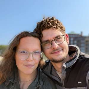 Profielfoto van Sabine op Oppasland